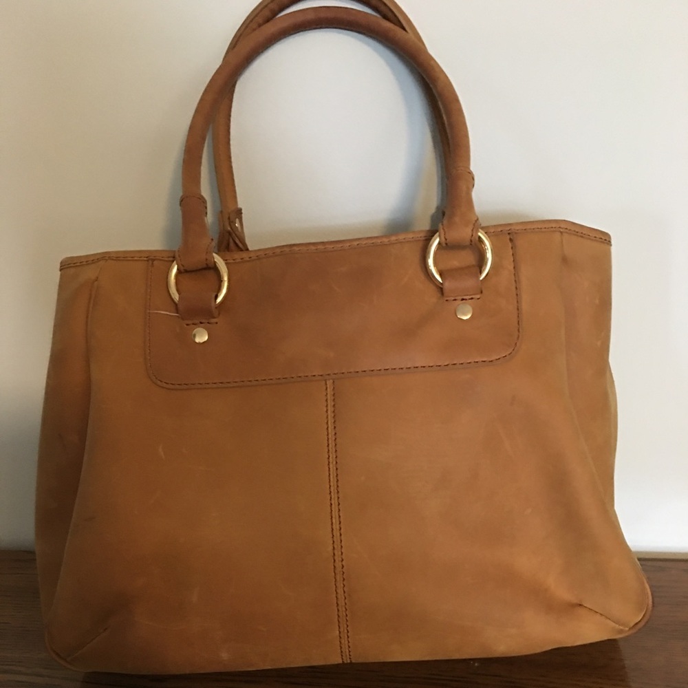 J. Crew large purse